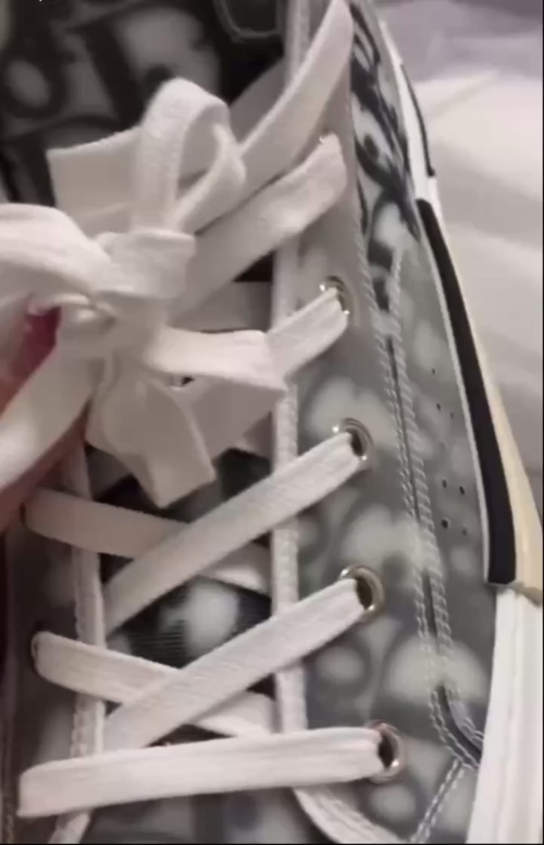 PK God Batch Dior B23 High Top Logo Oblique 3SH118YJR HIGH H063 review wendy 