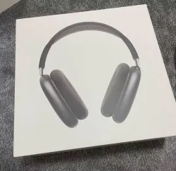 AirPods Max Grey review D*** 01