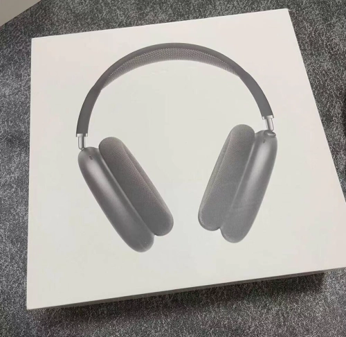 AirPods Max Grey review 