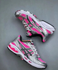 ASICS Gel Kayano 14 Pink Glow review 1