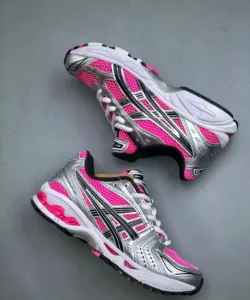 ASICS Gel Kayano 14 Pink Glow review Andrew Montrose 02