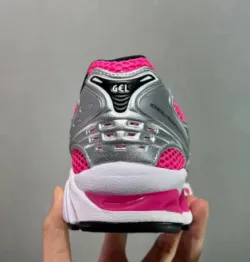 ASICS Gel Kayano 14 Pink Glow review Rembrandt Domowicz