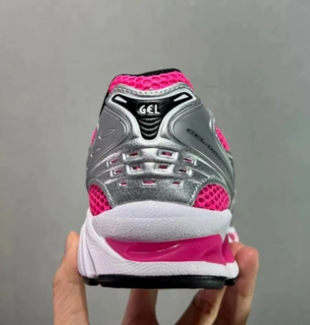 ASICS Gel Kayano 14 Pink Glow review 