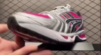 ASICS Gel Kayano 14 Pink Glow review Mambe Conde