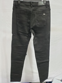 Amiri Black MX1 Jeans review 2