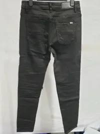 Amiri Black MX1 Jeans review 2