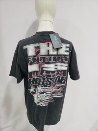 Hellstar Goggles T-Shirt Black review 2