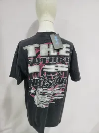 Hellstar Goggles T-Shirt Black review 2