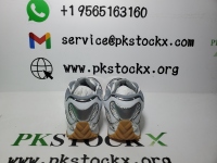 PK God Batch Bottega Veneta Orbit Sneaker Silver review 5