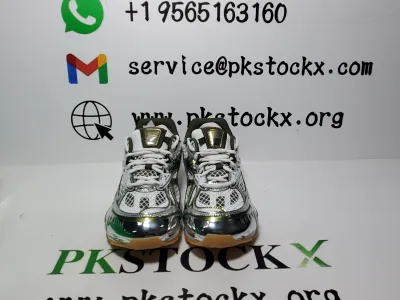 PK God Batch Bottega Veneta Orbit Sneaker Olive Green review Pete Peters 01