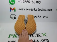PK God Batch Bottega Veneta Orbit Sneaker Olive Green review 2