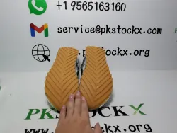 PK God Batch Bottega Veneta Orbit Sneaker Olive Green review Pete Peters 03