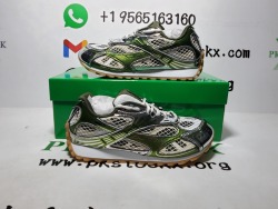 PK God Batch Bottega Veneta Orbit Sneaker Olive Green review Pete Peters 04