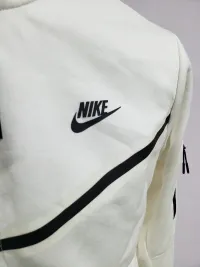 Nike Sportswear Tech Fleece Hoodie & Joggers Set White review 1