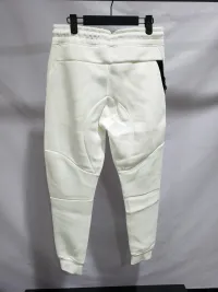 Nike Sportswear Tech Fleece Hoodie & Joggers Set White review 6