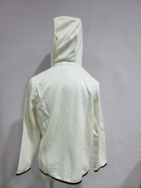 Nike Sportswear Tech Fleece Hoodie & Joggers Set White review 2