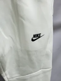 Nike Sportswear Tech Fleece Hoodie & Joggers Set White review 5