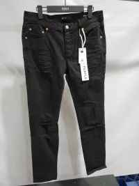 Purple Brand Fashion Jeans YZ072448 review 0