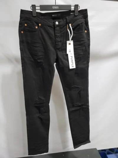 Purple Brand Fashion Jeans YZ072448 review Zechariah Nelson 00