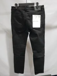 Purple Brand Fashion Jeans YZ072448 review 3