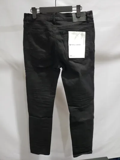 Purple Brand Fashion Jeans YZ072448 review Zechariah Nelson 03