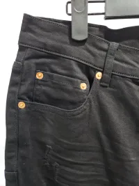 Purple Brand Fashion Jeans YZ072448 review 2