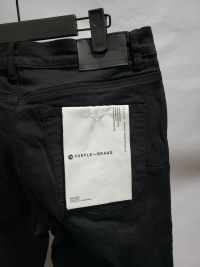 Purple Brand Fashion Jeans YZ072448 review 4