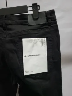 Purple Brand Fashion Jeans YZ072448 review Zechariah Nelson 05