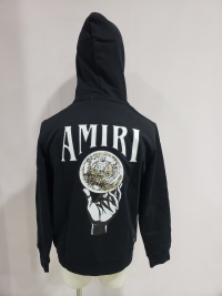 Amiri Crystal Ball Print Hoodie & Sweatpant Set CX92269326 review 2