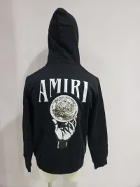 Amiri Crystal Ball Print Hoodie & Sweatpant Set CX92269326 review 2