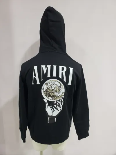 Amiri Crystal Ball Print Hoodie & Sweatpant Set CX92269326 review Cristina Castillo 02