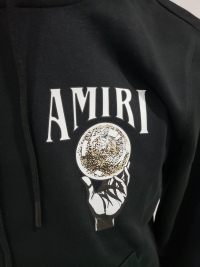 Amiri Crystal Ball Print Hoodie & Sweatpant Set CX92269326 review 1