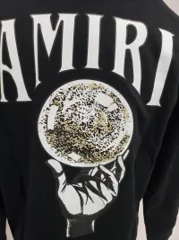 Amiri Crystal Ball Print Hoodie & Sweatpant Set CX92269326 review 3