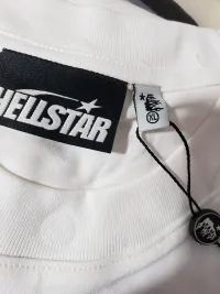 Hellstar Airbrushed Bones Longsleeve White review 0