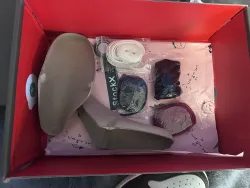 PK God Batch Air Jordan 1 Retro High Travis Scott CD4487-100 review AntGTR 03