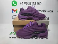 Nike NOCTA x Hot Step 2 'Eggplant' DZ7293-500 review 1