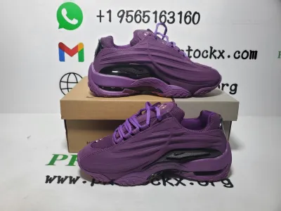 Nike NOCTA x Hot Step 2 'Eggplant' DZ7293-500 review D*** 01