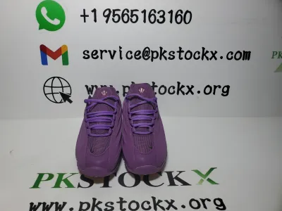 Nike NOCTA x Hot Step 2 'Eggplant' DZ7293-500 review D*** 02