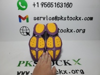 Nike NOCTA x Hot Step 2 'Eggplant' DZ7293-500 review 4