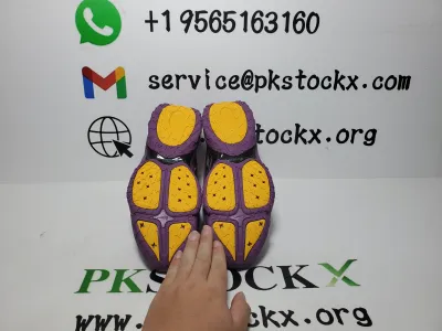 Nike NOCTA x Hot Step 2 'Eggplant' DZ7293-500 review D*** 04