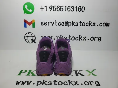 Nike NOCTA x Hot Step 2 'Eggplant' DZ7293-500 review D*** 03
