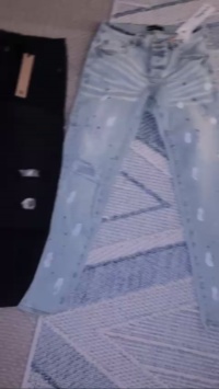Ksubi Jeans PK 3002 review R***