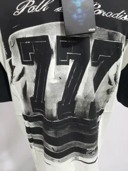 Hellstar 777 Path 2 Paradise T-shirt Multicolor review Kolin Davis 02
