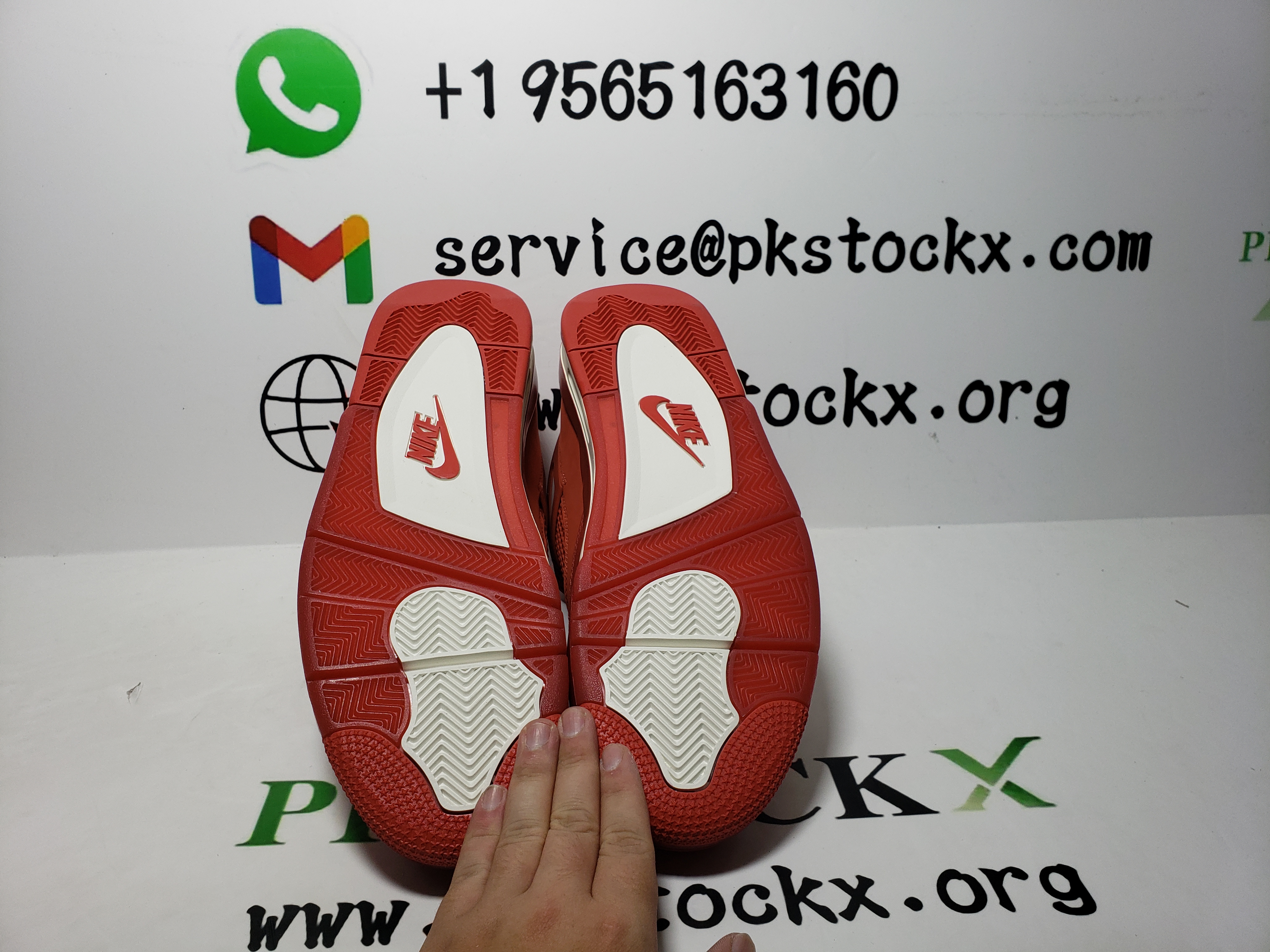 PK God Batch Air Jordan 4 Retro OG SP Nigel Sylvester Brick by Brick HF4340-800 review J*** 04