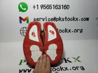 PK God Batch Air Jordan 4 Retro OG SP Nigel Sylvester Brick by Brick HF4340-800 review 4