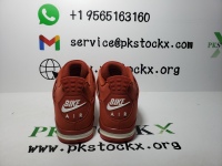 PK God Batch Air Jordan 4 Retro OG SP Nigel Sylvester Brick by Brick HF4340-800 review 3