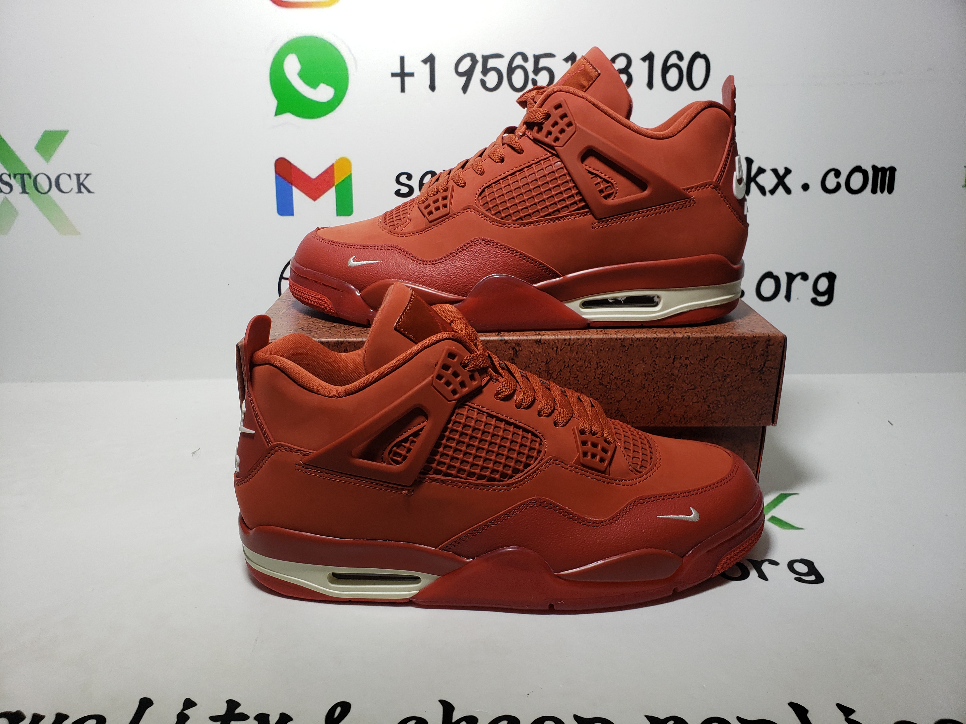 PK God Batch Air Jordan 4 Retro OG SP Nigel Sylvester Brick by Brick HF4340-800 review J*** 00