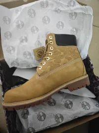 Timberland 6