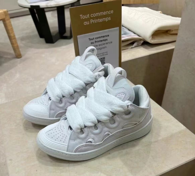 LANVIN White All White review Sean Crawford 00