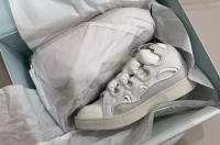 LANVIN White All White review 0